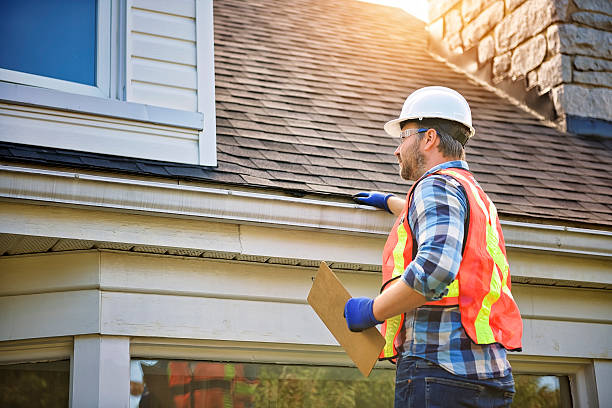 Roof Repair in Marlin